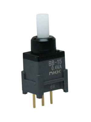 Marquardt - 9077.0100 - Push-button switch 1P, 9077.0100, Marquardt