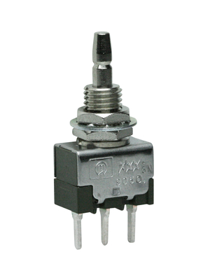 Marquardt - 9050.4500 - Push-button switch 1P, 9050.4500, Marquardt