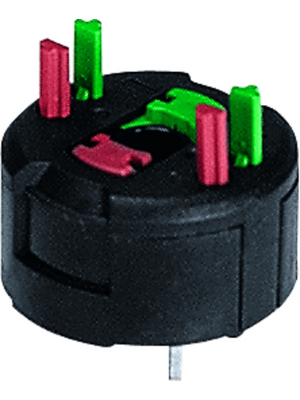 RAFI - 1.20.126.203/0000 - Contact block 1 NO+1 NC RAFIX FS, 1.20.126.203/0000, RAFI