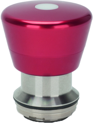 RAFI - 1.30.283.111/0300 - Push-button emergency stop / illuminable / 22 mm RAFIX 22 FSR, 1.30.283.111/0300, RAFI