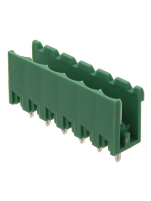 Phoenix Contact - MSTBV 2,5/6-G - Pin header, straight Solder Pin [PCB, Through-Hole] 6P, MSTBV 2,5/6-G, Phoenix Contact