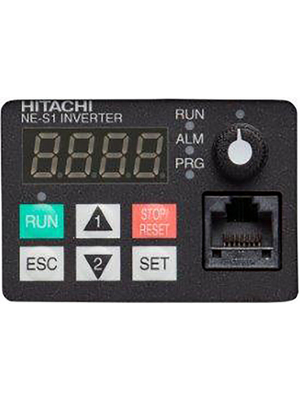 Hitachi - NES1-OP - Operator Keypad for NE-S1 N/A NE-S1, NES1-OP, Hitachi