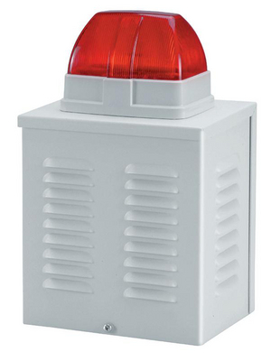 Abus - SG3210 - Dummy external sounder with flash, SG3210, Abus