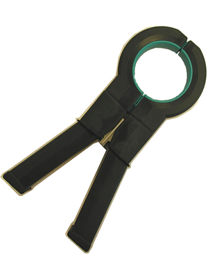 Gossen Metrawatt - PR1500/SP7 - Current clamp, PR1500/SP7, Gossen Metrawatt