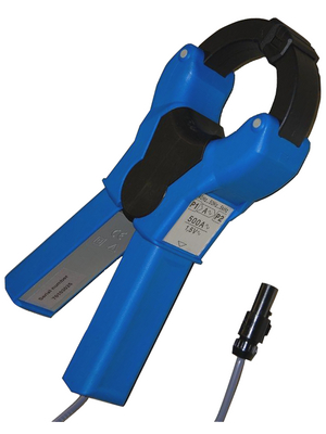 Gossen Metrawatt - TR-2500A - Clip-on current clamp conductor up to D=50mm, TR-2500A, Gossen Metrawatt