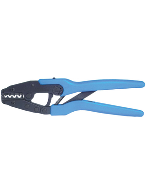 Vogt - 3980n - Crimping pliers, 3980n, Vogt