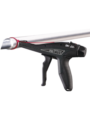 HellermannTyton - EVO7 - Manual tensioning tool 4.8 mm - 110-70129, EVO7, HellermannTyton