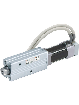 SMC - LEPY6J-25-R36P1 - Miniature Cylinder 25 mm, LEPY6J-25-R36P1, SMC