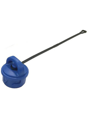 Bulgin - PXP4083 - Sealing cap, PXP4083, Bulgin