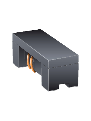 Bourns - SRF2012-121YA - Inductor, SMD 120 Ohm 0.4 A 25%, SRF2012-121YA, Bourns