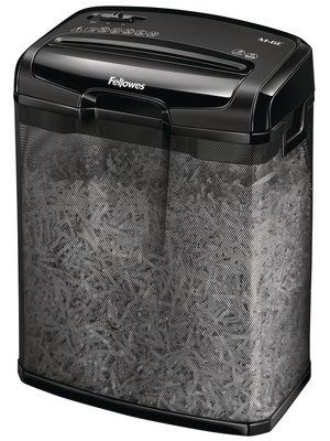 Fellowes - 4602101 - Powershred M-6C shredder, 4602101, Fellowes