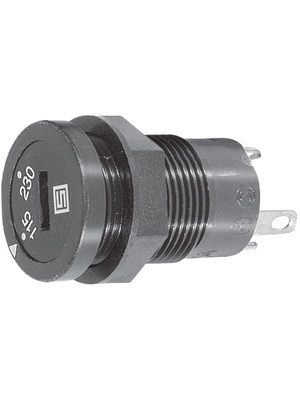Schurter - 0033.4504 - Voltage selector switch, 0033.4504, Schurter