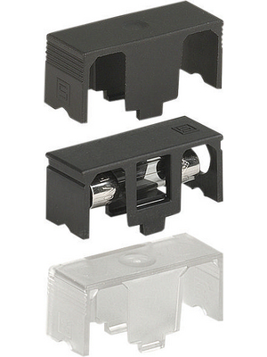 Schurter - 0853.0576 - Insulation cover OGN, 0853.0576, Schurter