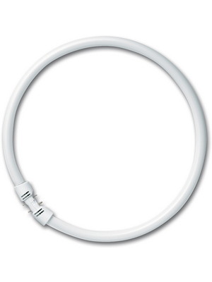 Osram - LUMILUX FC 40W/830 2GX13 - Fluorescent lamp circular 230 VAC 40 W 2GX13, LUMILUX FC 40W/830 2GX13, Osram