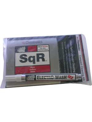 Chemtronics - CCK-1E - Cleaning kit, CCK-1E, Chemtronics