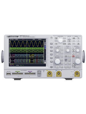 Rohde & Schwarz - HMO3052 W. ISO-CALIBRATION - Rohde & Schwarz, HMO3052 W. ISO-CALIBRATION, Rohde & Schwarz