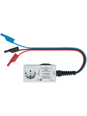 Rohde & Schwarz - HZ815 - Power Adapter, HZ815, Rohde & Schwarz