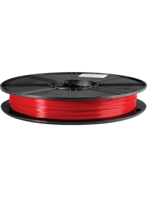 Makerbot - MP05779 - 3D Printer Filament PLA red 900 g, MP05779, Makerbot