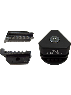 TE Connectivity - 1-1105852-8 - Crimping dies, 1-1105852-8, TE Connectivity