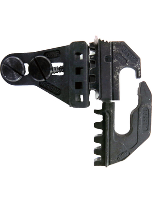 TE Connectivity - 169917 - Crimping dies, 169917, TE Connectivity