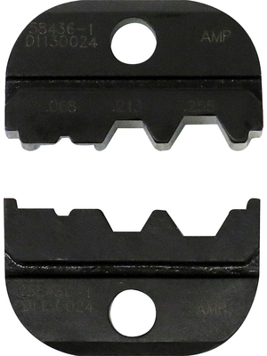 TE Connectivity - 58436-1 - Crimping dies, 58436-1, TE Connectivity