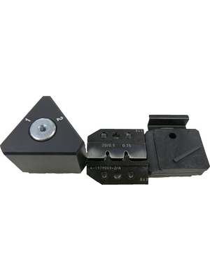 TE Connectivity - 4-1579001-2 - Crimping dies, 4-1579001-2, TE Connectivity