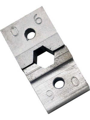 TE Connectivity - 1583684-2 - Crimping dies, 1583684-2, TE Connectivity