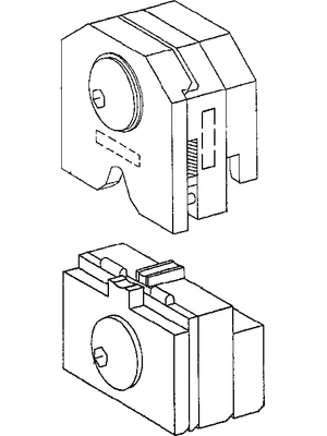 TE Connectivity - 90145-2 - Crimping dies, 90145-2, TE Connectivity
