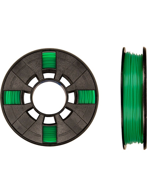 Makerbot - MP05761 - 3D Printer Filament PLA green 220 g, MP05761, Makerbot
