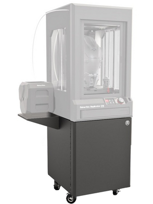 Makerbot - MP06134 - Cart for Z18, MP06134, Makerbot