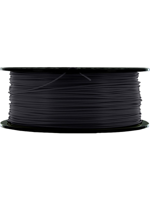 Makerbot - MP1531 - 3D Printer Filament ABS black 1 kg, MP1531, Makerbot
