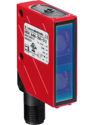 Leuze electronic - HRT 8/66.6-350-S12 - Diffuse sensor with background suppression 0.07...0.4 m, HRT 8/66.6-350-S12, Leuze electronic