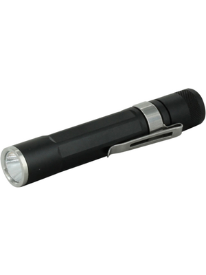 Inova - X1 LED Flashlight - LED flashlight black, X1 LED Flashlight, Inova