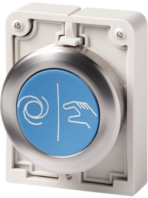 Eaton - M30C-FD-B-X217 - Pushbutton, M30C-FD-B-X217, Eaton