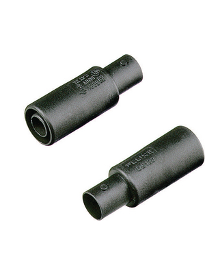 Fluke - BB120-II - Adapter set, 4 mm to BNC, BB120-II, Fluke