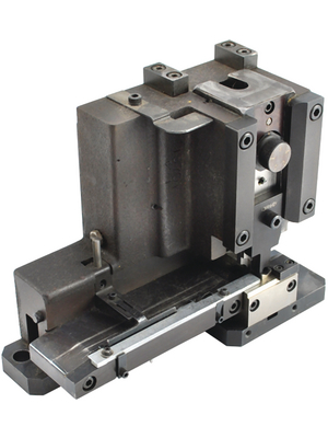 Amphenol - MFX-3957 - Crimp die, MFX-3957, Amphenol