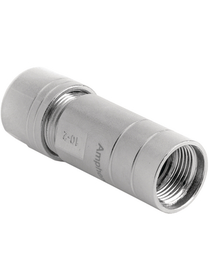 Amphenol - RT0L-18CG-S1 - Strain relief 9.5...14.5 mm, RT0L-18CG-S1, Amphenol