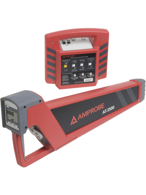 Amprobe - AT-3500 - Underground Cable Locator System 4.9 m, AT-3500, Amprobe