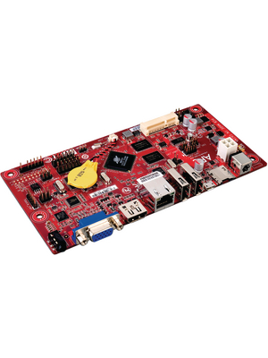 Android PC - APC - APC 8950 - APC-board "Rock", Android PC system, APC Rock, APC 8950, Android PC - APC