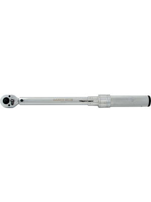 Bahco - 7455-5 - Torque wrench 1...5 Nm, 7455-5, Bahco
