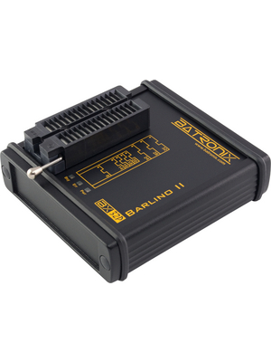 Batronix - BX32P Barlino II - Programmer, D/E USB BX32P Barlino II, BX32P Barlino II, Batronix