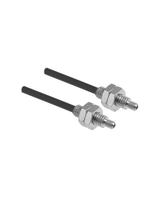 Baumer Electric - FSE 200C1Y00 - Fiber optic cable, Tw=0...1200 mm, 2000 mm, 10151372, FSE 200C1Y00, Baumer Electric