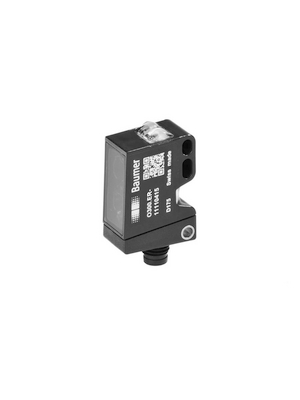 Baumer Electric - O300.ER-GW1B.72N - Photoelectric Sensor 0...15 m PushPull, light/ dark operate, 11128044, O300.ER-GW1B.72N, Baumer Electric
