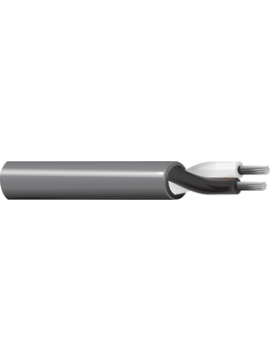 Belden - 8471.00305 - Field bus cable for LonWorks unshielded   1 x 2, 8471.00305, Belden