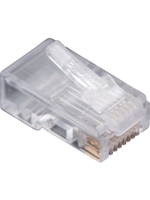 Bel Stewart - 940-SP-3088 - Modular plug 8, 940-SP-3088, Bel Stewart