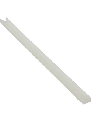 BIVAR - SDC-600 - Snap in Card Guide PA natural N/A, SDC-600, BIVAR