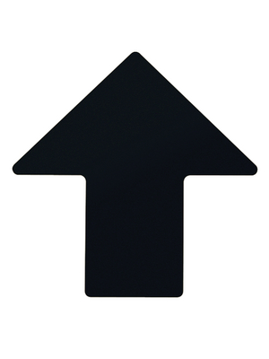 Brady - 104428 - Floor Arrows, 104428, Brady