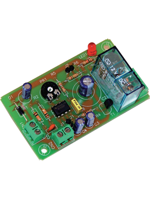 Cebek - I-2 - Timer module 45 min N/A, I-2, Cebek