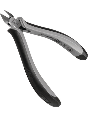 C.K Tools - T3780DEF 110 - Side Cutter without bevel, T3780DEF 110, C.K Tools