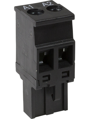 Crydom - CP201 - Input connector, CP201, Crydom